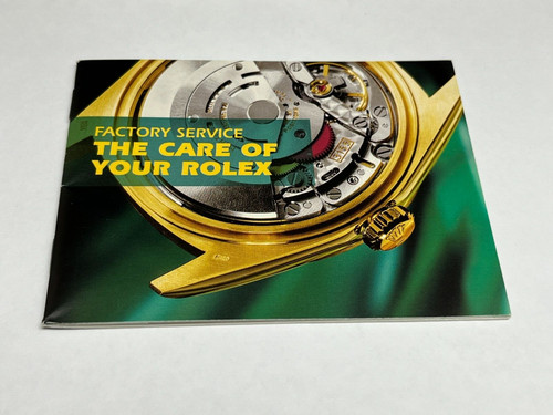 Authentic rolex factory - authentic,