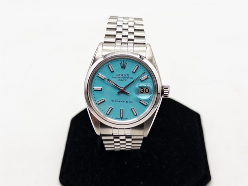 Estate 000 rolex date - rolex,