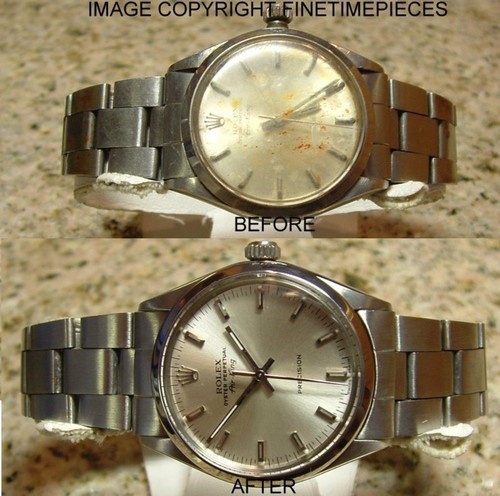 Rolex watch movement - rolex,